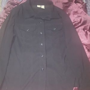 Black jacket